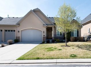 1641 E High Oaks Ln, Draper, UT 84020