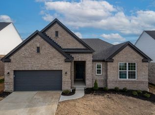 5205 Greenview Lane Turtle, Lebanon, OH 45036