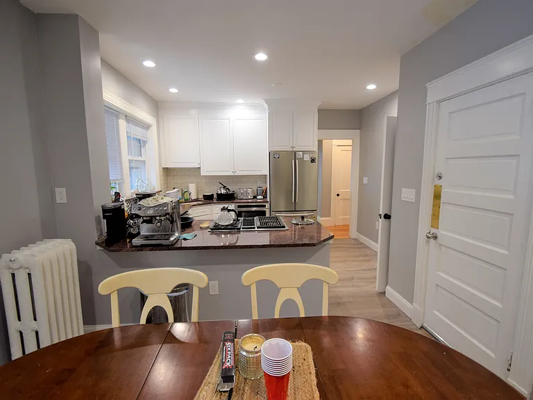 231 Chestnut Hill Ave #1 — Photo 4
