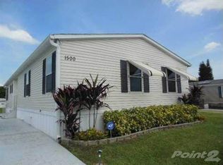 1500 SW 66th Ave, Boca Raton, FL 33428