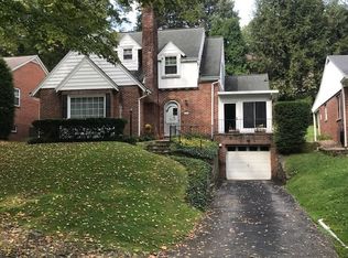 49 Roland Park Dr, Huntington, WV 25705