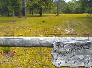 214 Friendship Church Rd, Crawfordville, FL 32327