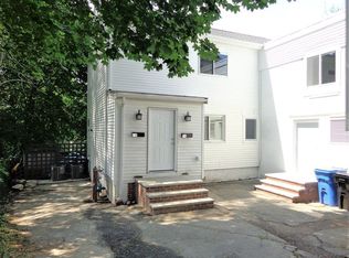 7 Williston Rd #A, Belmont, MA 02478