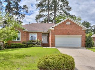 4034 Dowling Dr, Martinez, GA 30907