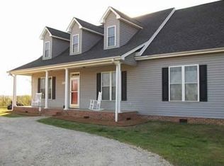 255 Deer Path Farms Rd, Erwin, NC 28339