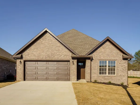 256 Camelot Way, Florence, AL 35633