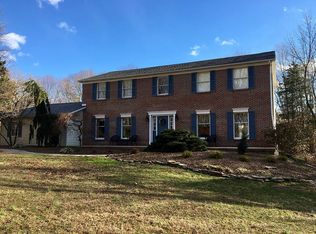 888 Price Rd, Harleysville, PA 19438