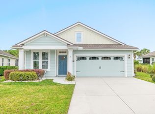 913 E Watson Rd, Saint Augustine, FL 32086