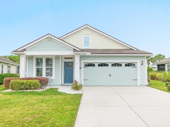 913 E Watson Rd, Saint Augustine, FL 32086