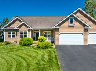 276 Somerset Dr, Kalispell, MT 59901