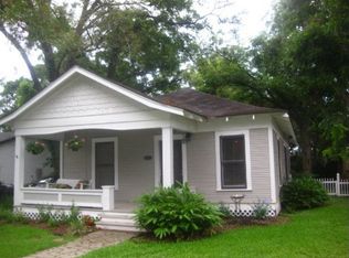 205 W San Antonio St, Victoria, TX 77901