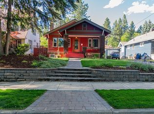 524 W 18th Ave, Spokane, WA 99203
