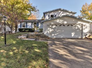 2308 Branch Rd, Champaign, IL 61821