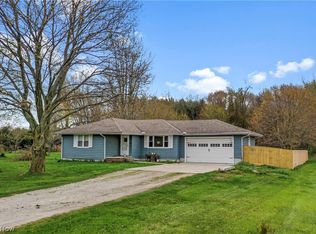 346 N Amboy Rd, Conneaut, OH 44030