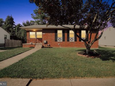 3808 Brentford Rd, Randallstown, MD, 21133