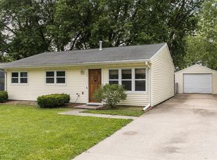 238 Drinkward St NW, Cedar Rapids, IA 52405