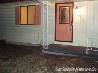 1081 N Hurd Rd, Ortonville, MI 48462
