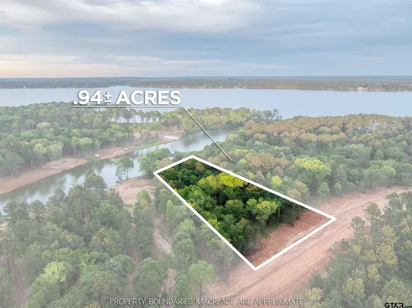 0 Private Road 4300, Frankston, TX 75763