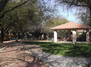 3612 W Camino De Urania, Tucson, AZ 85741