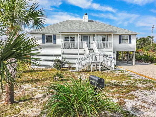 7181 Leeward St, Port Saint Joe, FL 32456