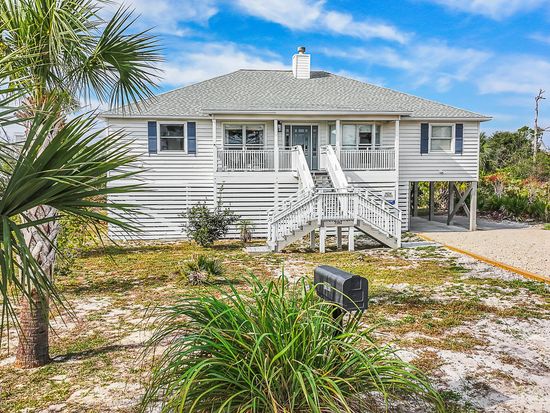 7181 Leeward St, Port Saint Joe, FL 32456