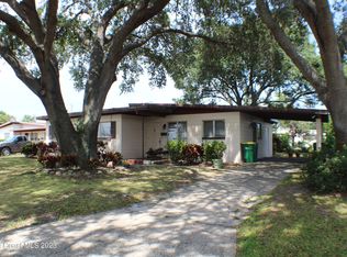 406 Thomas Ave, Cocoa, FL 32922