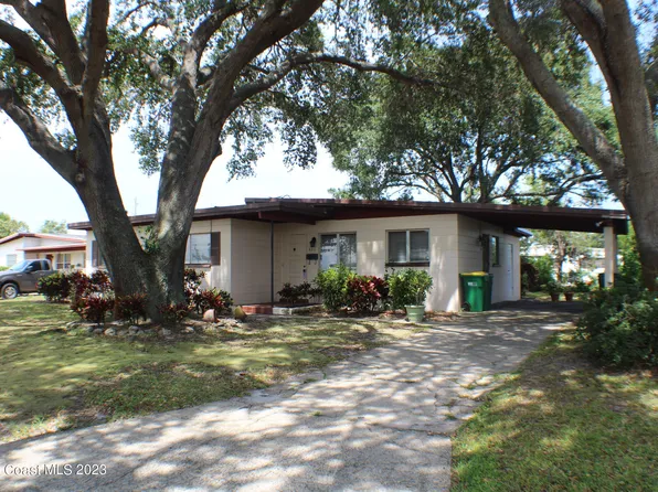 406 Thomas Ave, Cocoa, FL 32922