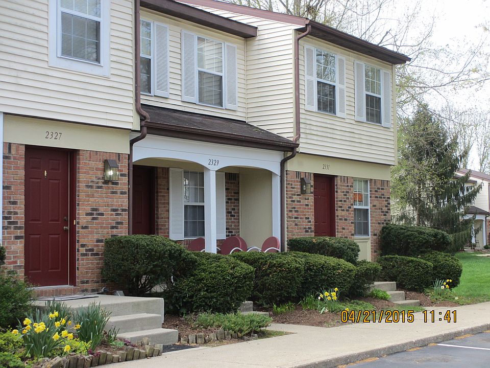 1st image of 2331 S Burberry Ln