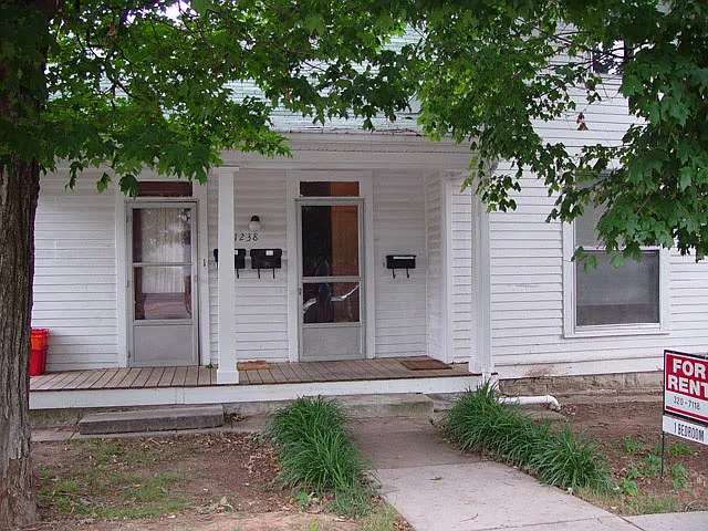 1 bed, 600 sqft, $650 — Photo 2