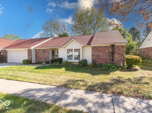 5537 Kerns Ln, Indianapolis, IN 46268