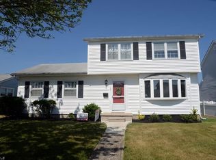 108 Clipper Dr, Ocean City, NJ 08226
