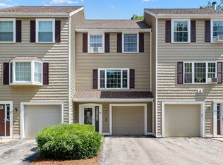15 Culver St UNIT 58, Plaistow, NH 03865
