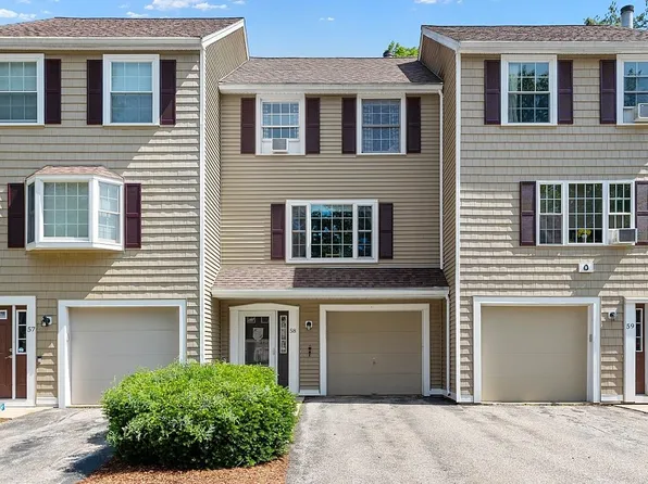 15 Culver Street #58, Plaistow, NH 03865