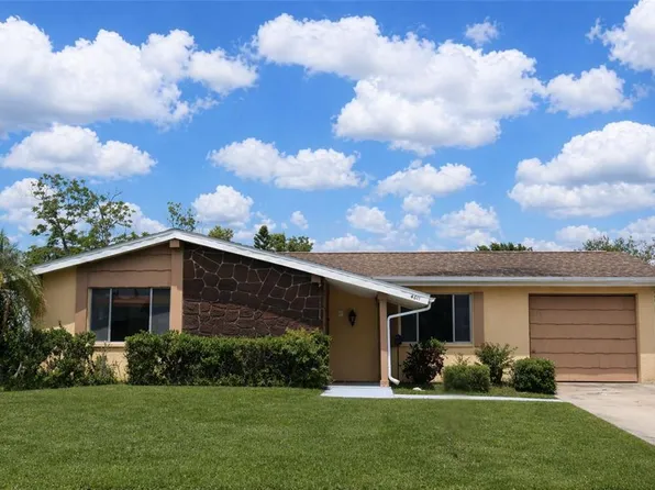 4011 Grayton Dr, New Port Richey, FL 34652