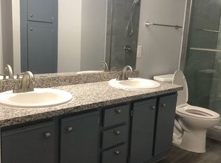 5055 W Hacienda Ave, Las Vegas, NV 89118