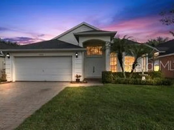 2870 Sweetspire Cir, Oviedo, FL 32766