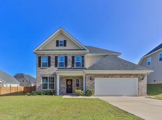 670 Upper Trl, Blythewood, SC 29016