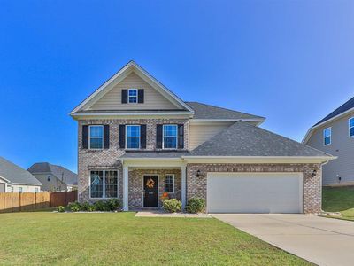 670 Upper Trl, Blythewood, SC, 29016