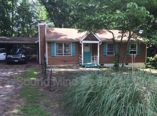 112 Meadow Run, Knightdale, NC 27545