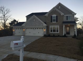 2111 Crossridge Dr, Batavia, OH 45103