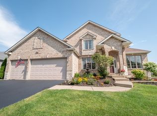 1976 Meadowlark Ln, Yorkville, IL 60560