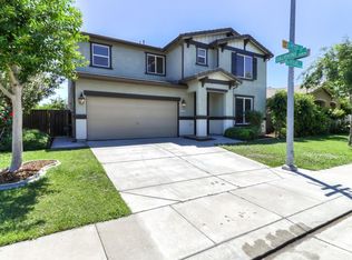 2112 Saint Peters St, Modesto, CA 95355
