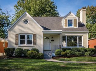 2327 Tyler Ln, Louisville, KY 40205