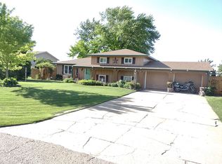 4918 Merrick Ave, Grand Island, NE 68801