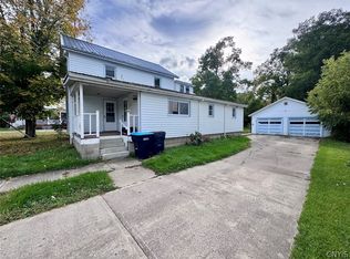 27 South St, Belmont, NY 14813