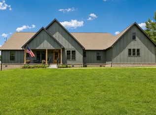 1495 Jacobs Rd, Columbia, TN 38401