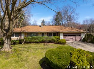 3508 Meadowcroft Ave, Kalamazoo, MI 49004