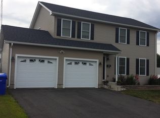 110 Chesterfield Ave, Springfield, MA 01118