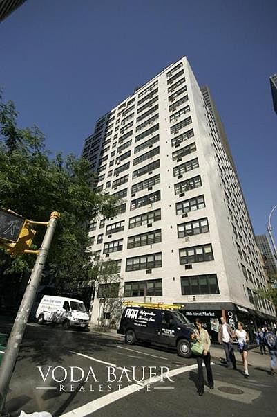 1st image of 155 E 38th St APT 15F