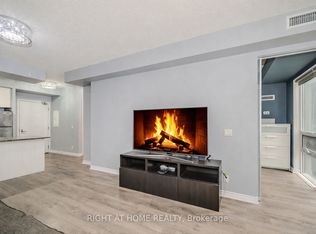 15 James Finlay Way #917, Toronto, ON M3M0B3